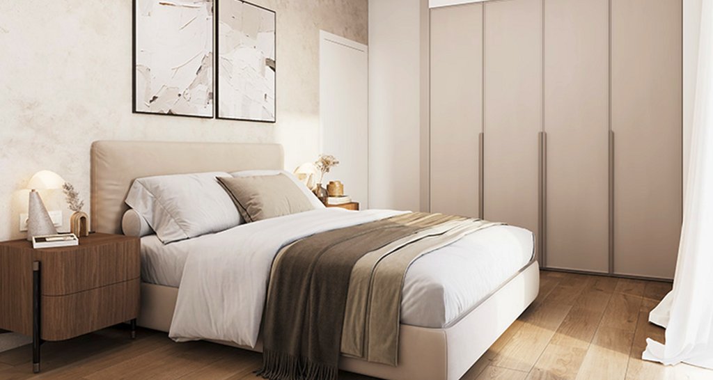 Апартаменты в Лимасоле, Кипр, 123 м² - фото 6