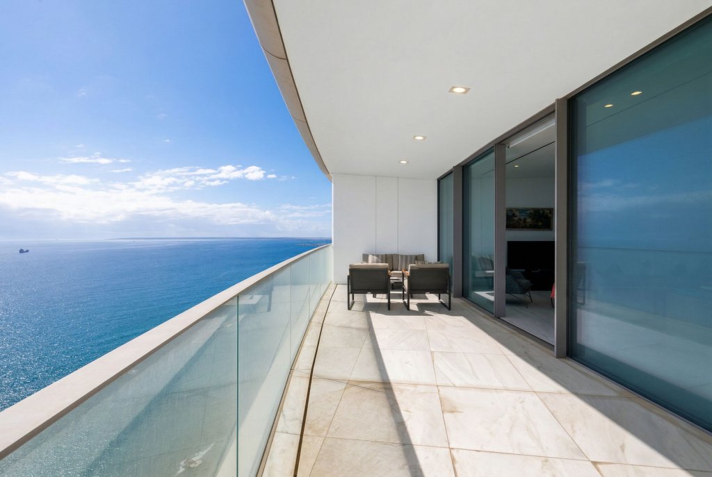 Апартаменты в Лимасоле, Кипр, 180.5 м² - фото 6