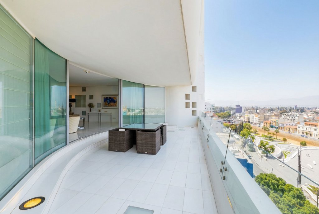 Апартаменты в Никосии, Кипр, 323 м² - фото 6