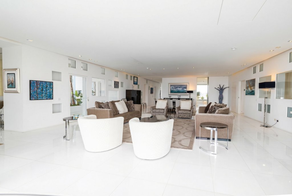 Апартаменты в Никосии, Кипр, 323 м² - фото 7