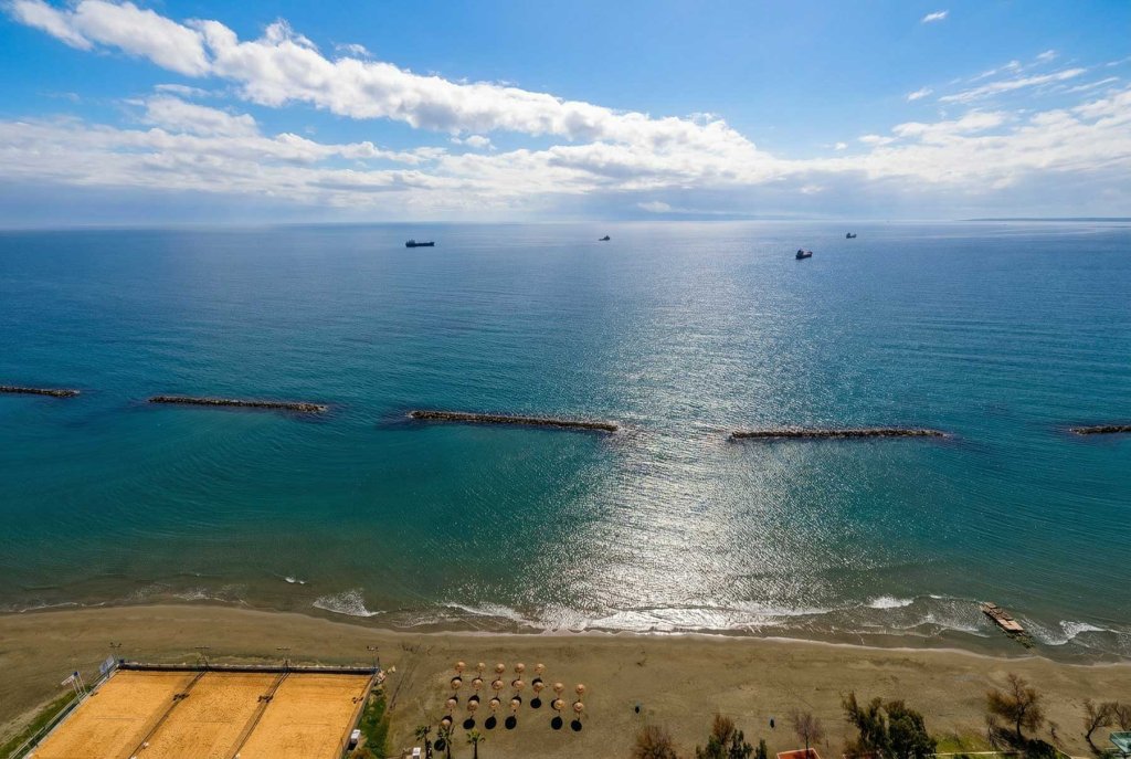 Апартаменты в Лимасоле, Кипр, 180.5 м² - фото 7