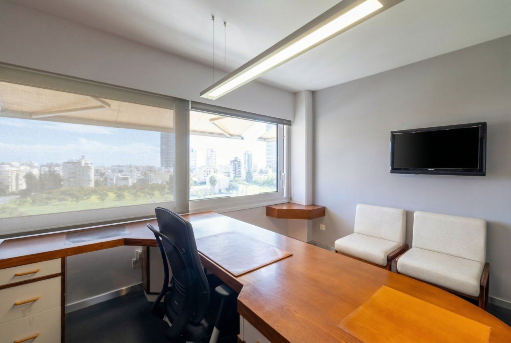 Дом в Лимасоле, Кипр - фото 8