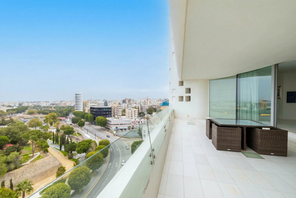 Апартаменты в Никосии, Кипр, 323 м² - фото 8