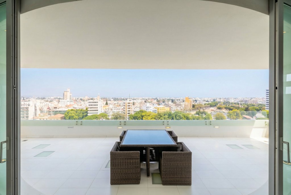 Апартаменты в Никосии, Кипр, 323 м² - фото 9