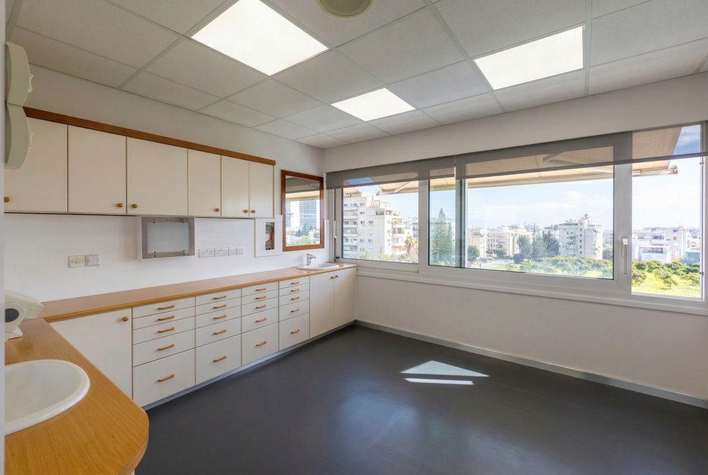 Дом в Лимасоле, Кипр - фото 9