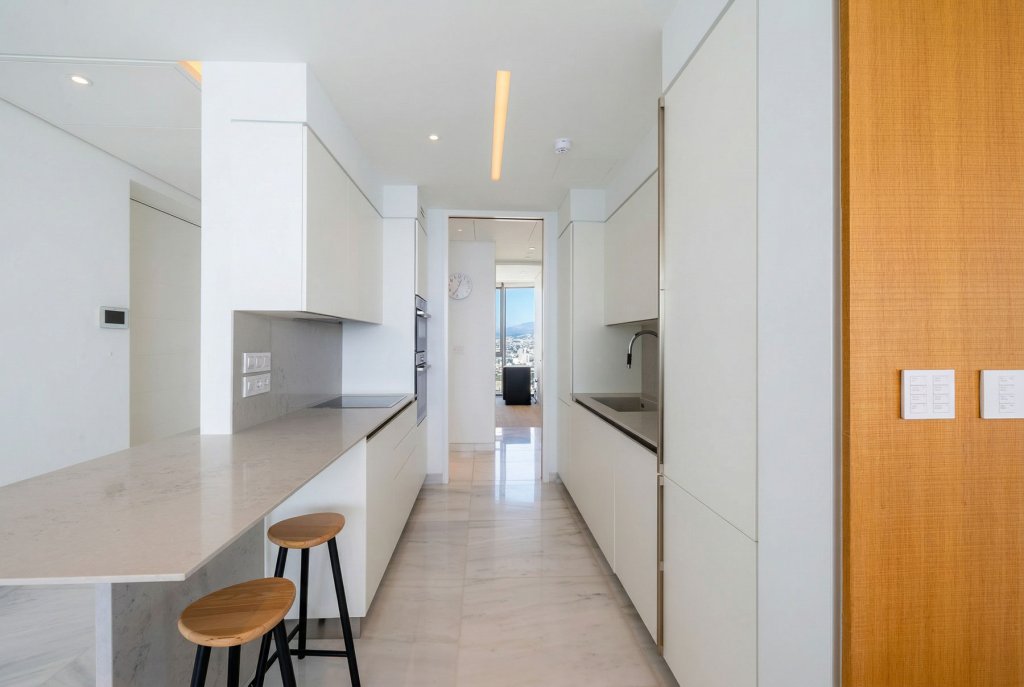 Апартаменты в Лимасоле, Кипр, 180.5 м² - фото 10