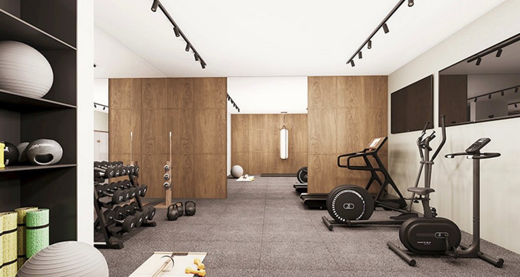 Апартаменты в Лимасоле, Кипр, 63 м² - фото 10