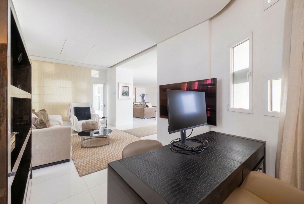 Апартаменты в Никосии, Кипр, 323 м² - фото 11