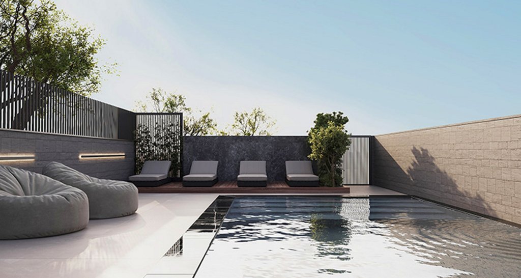 Апартаменты в Лимасоле, Кипр, 123 м² - фото 11