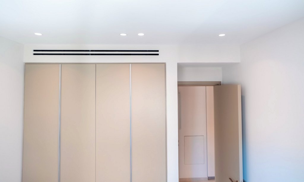 Апартаменты в Лимасоле, Кипр, 61 м² - фото 11