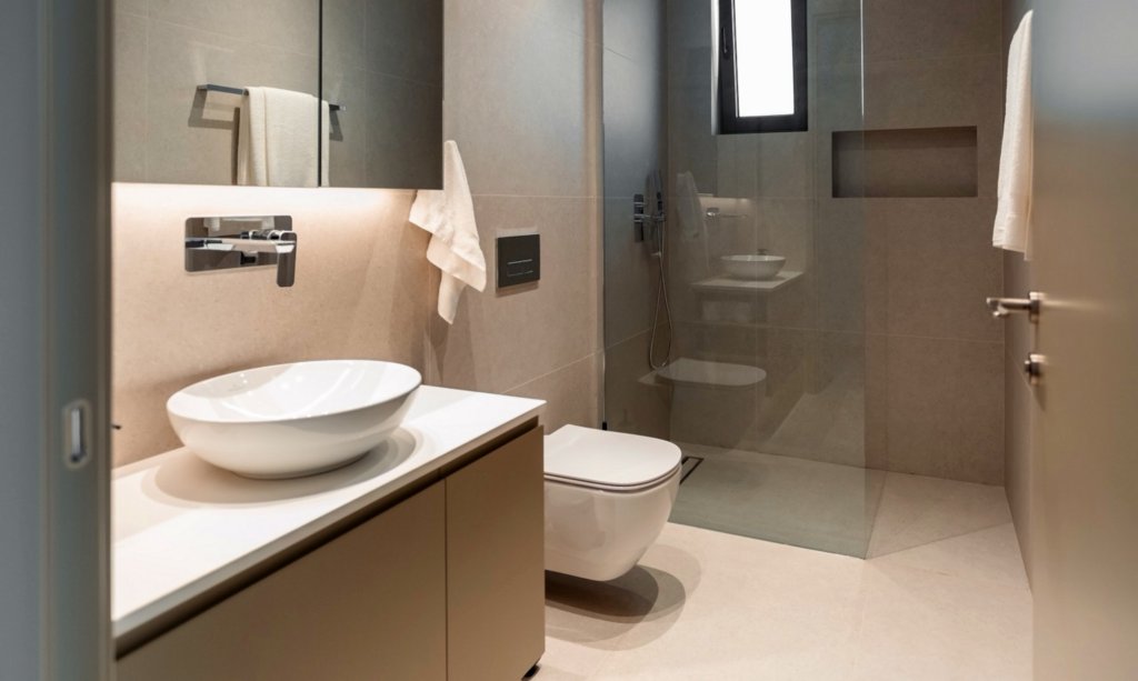 Апартаменты в Лимасоле, Кипр, 61 м² - фото 12