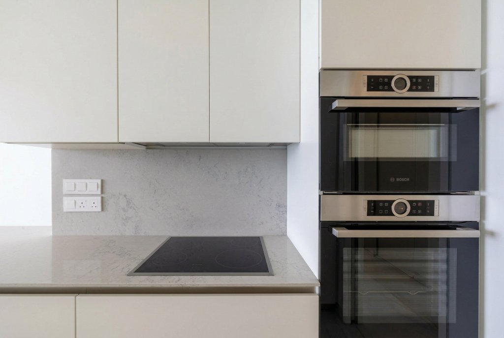 Апартаменты в Лимасоле, Кипр, 180.5 м² - фото 12