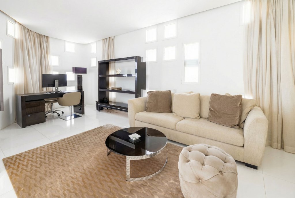 Апартаменты в Никосии, Кипр, 323 м² - фото 12