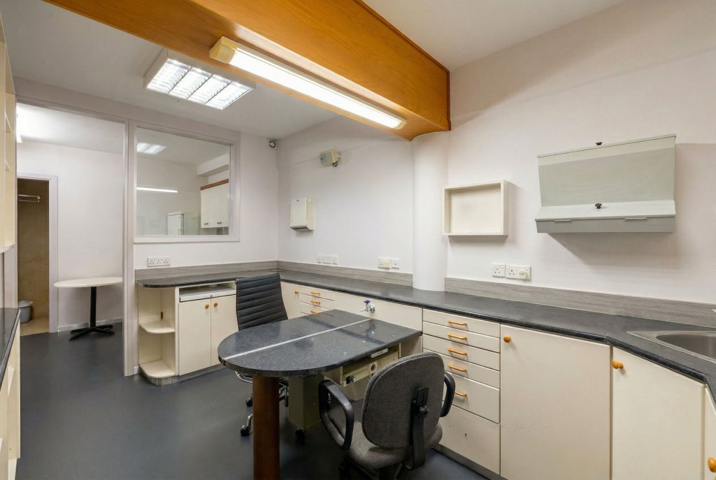 Дом в Лимасоле, Кипр - фото 13