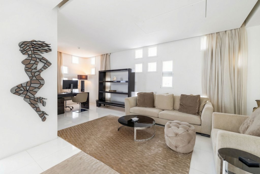 Апартаменты в Никосии, Кипр, 323 м² - фото 14