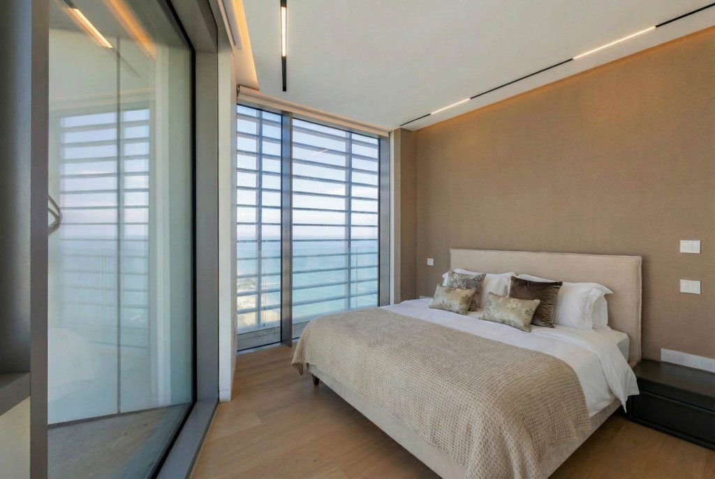 Апартаменты в Лимасоле, Кипр, 180.5 м² - фото 14