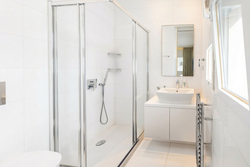 Апартаменты в Никосии, Кипр, 323 м² - фото 15