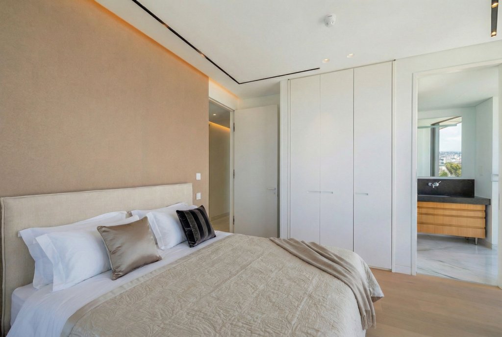 Апартаменты в Лимасоле, Кипр, 180.5 м² - фото 15