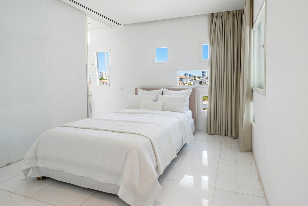 Апартаменты в Никосии, Кипр, 323 м² - фото 16