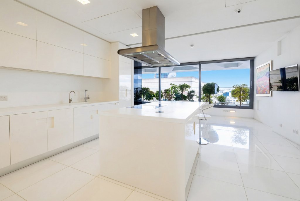 Апартаменты в Никосии, Кипр, 323 м² - фото 17