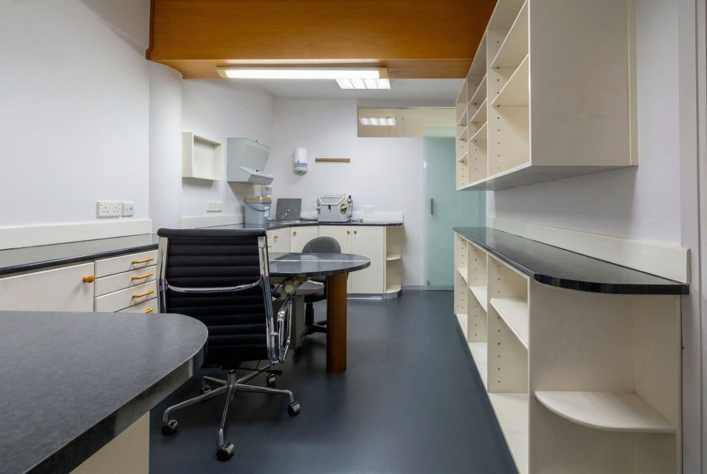 Дом в Лимасоле, Кипр - фото 18