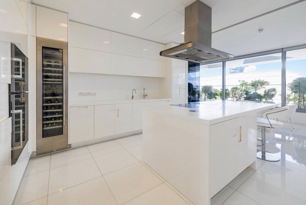 Апартаменты в Никосии, Кипр, 323 м² - фото 18