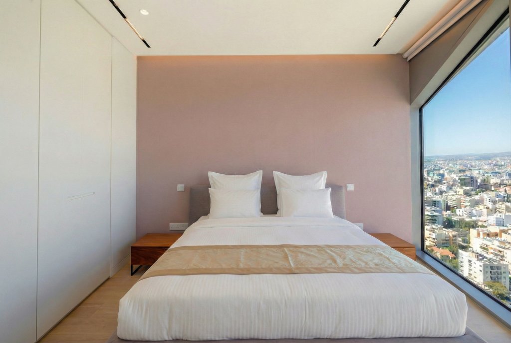 Апартаменты в Лимасоле, Кипр, 180.5 м² - фото 18