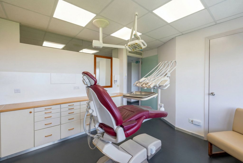 Дом в Лимасоле, Кипр - фото 19