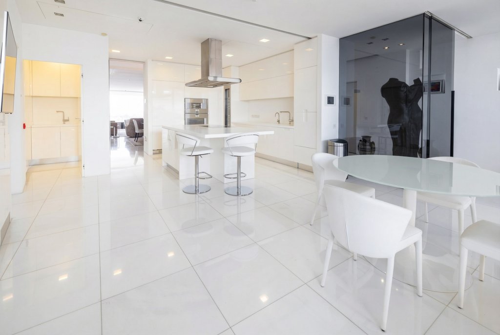 Апартаменты в Никосии, Кипр, 323 м² - фото 19