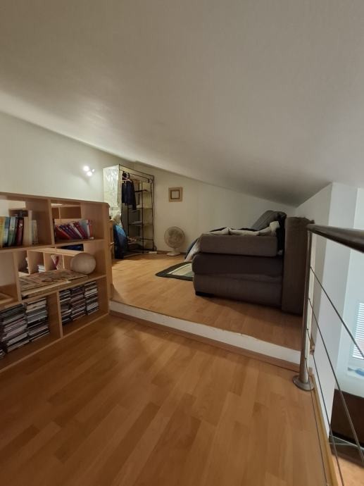 Квартира в Новиграде, Хорватия, 80 м² - фото 3