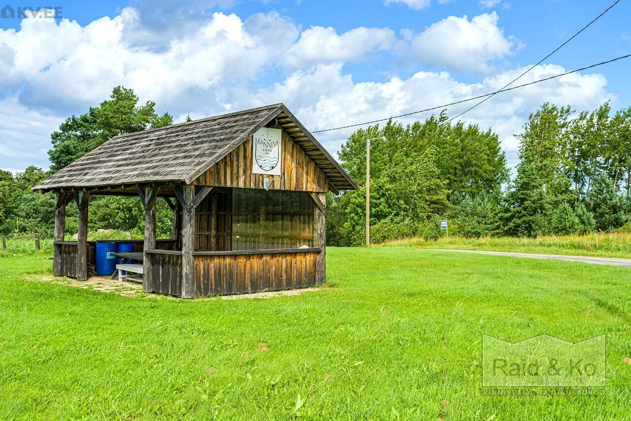 Земля в Харьюмаа, Эстония, 11 179 м² - фото 14