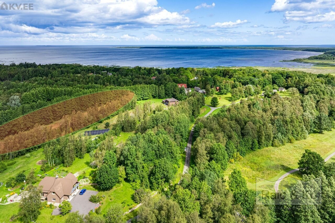 Земля в Харьюмаа, Эстония, 11 179 м² - фото 5