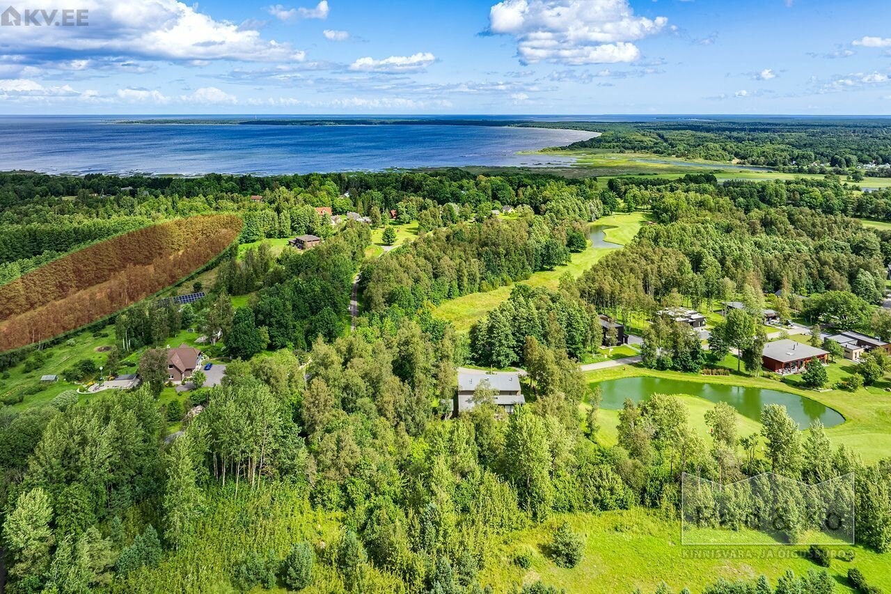 Земля в Харьюмаа, Эстония, 11 179 м² - фото 18