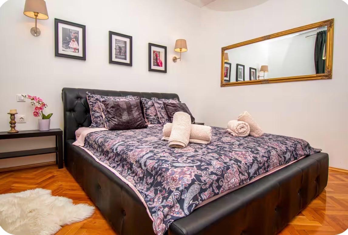 Квартира в Пуле, Хорватия, 35 м² - фото 3