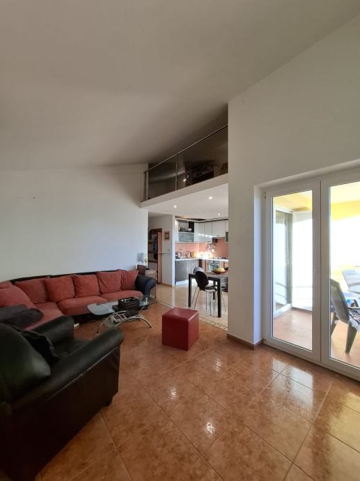 Квартира в Новиграде, Хорватия, 80 м² - фото 4