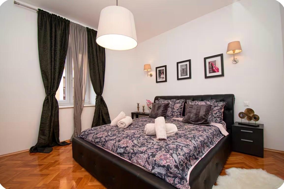 Квартира в Пуле, Хорватия, 35 м² - фото 4