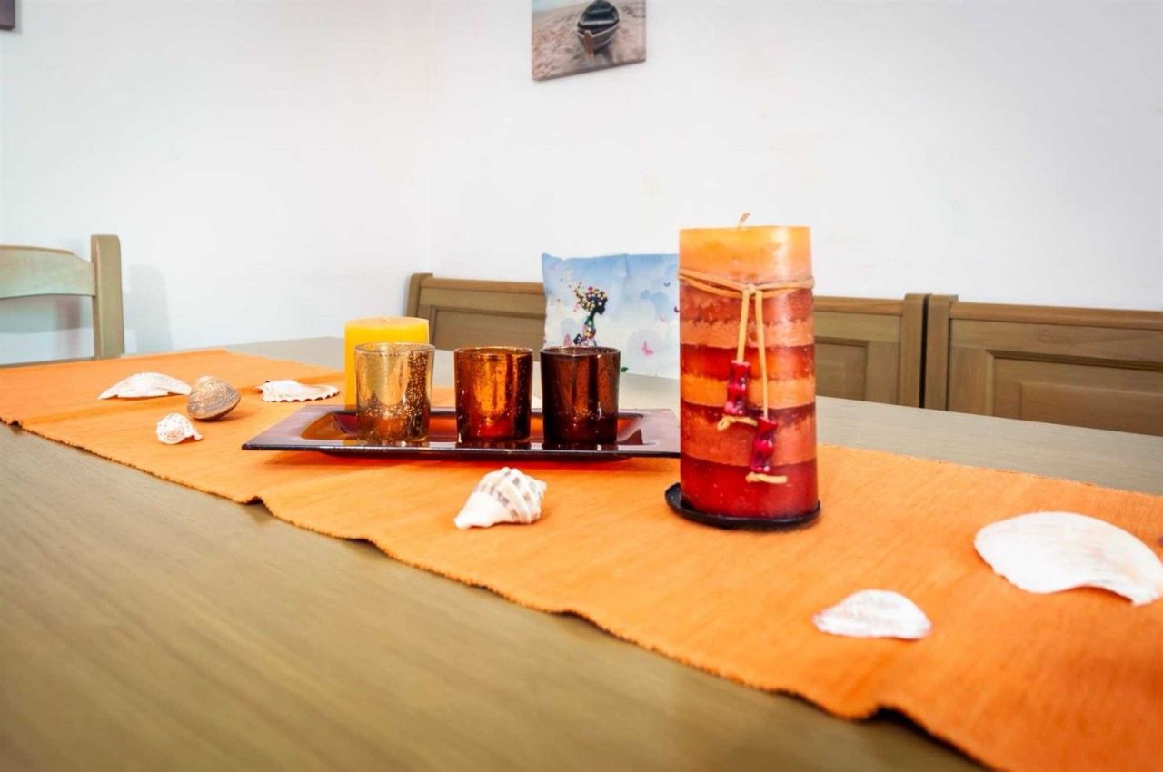 Квартира в Ровини, Хорватия, 45 м² - фото 5