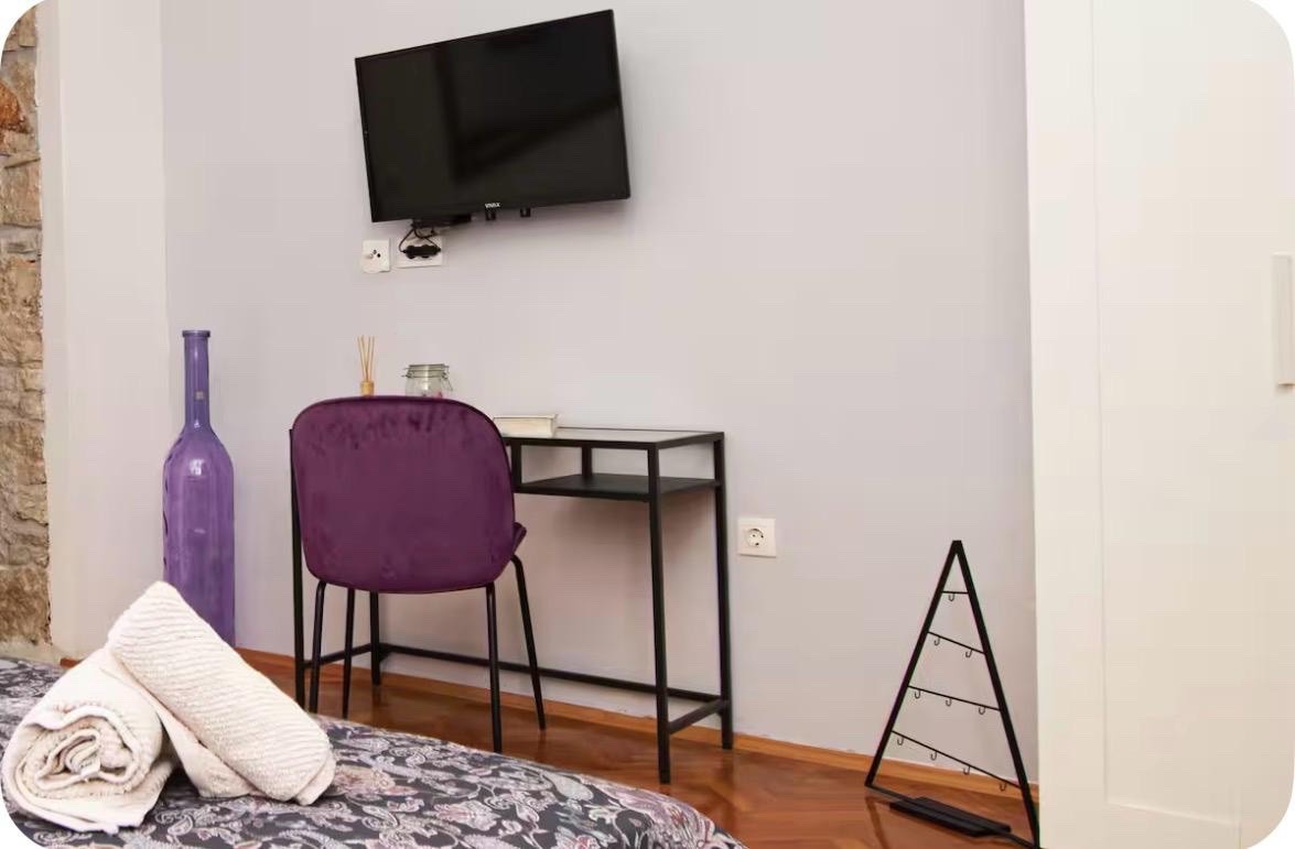 Квартира в Пуле, Хорватия, 35 м² - фото 5