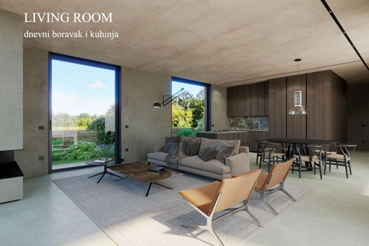 Дом Istria, Bale, Хорватия, 176 м² - фото 5