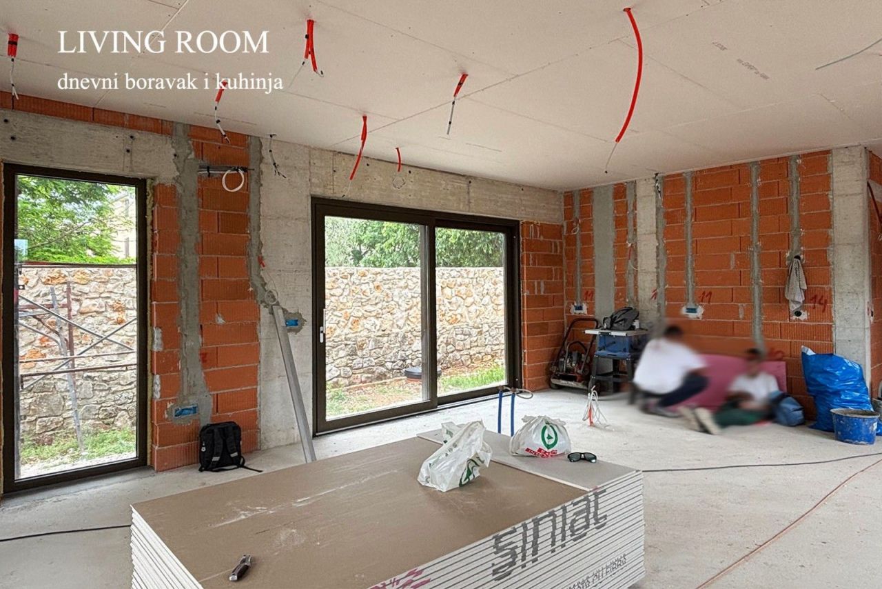 Дом Istria, Bale, Хорватия, 176 м² - фото 6