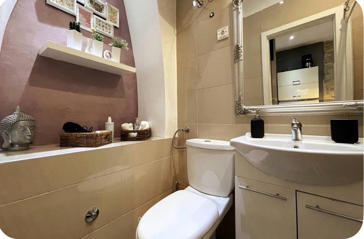 Квартира в Пуле, Хорватия, 35 м² - фото 7