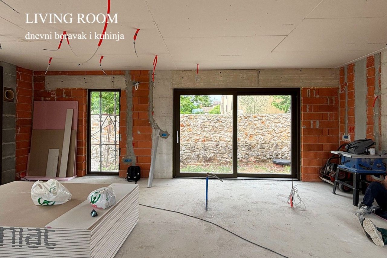 Дом Istria, Bale, Хорватия, 176 м² - фото 8