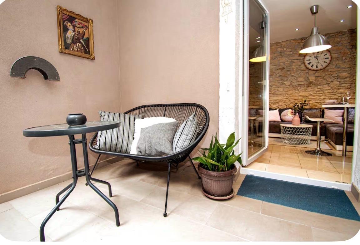 Квартира в Пуле, Хорватия, 35 м² - фото 9