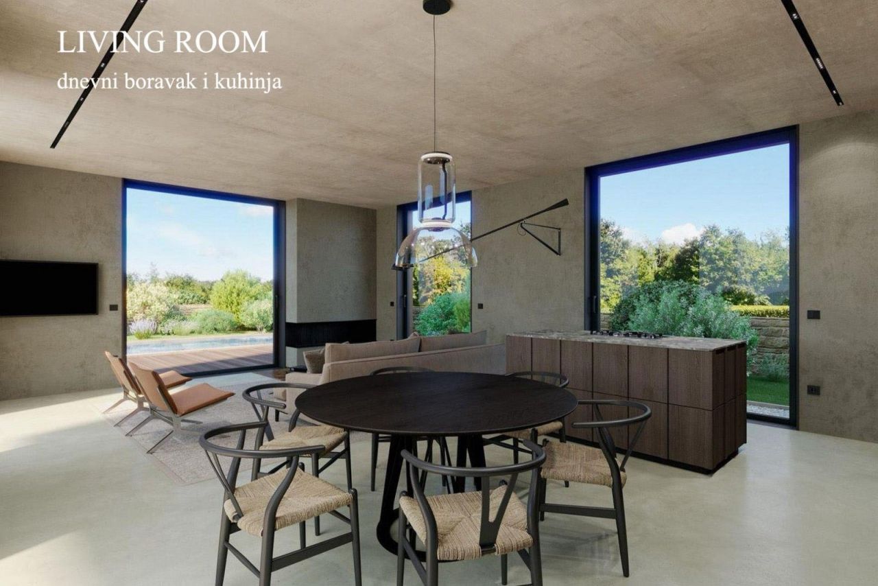 Дом Istria, Bale, Хорватия, 176 м² - фото 9