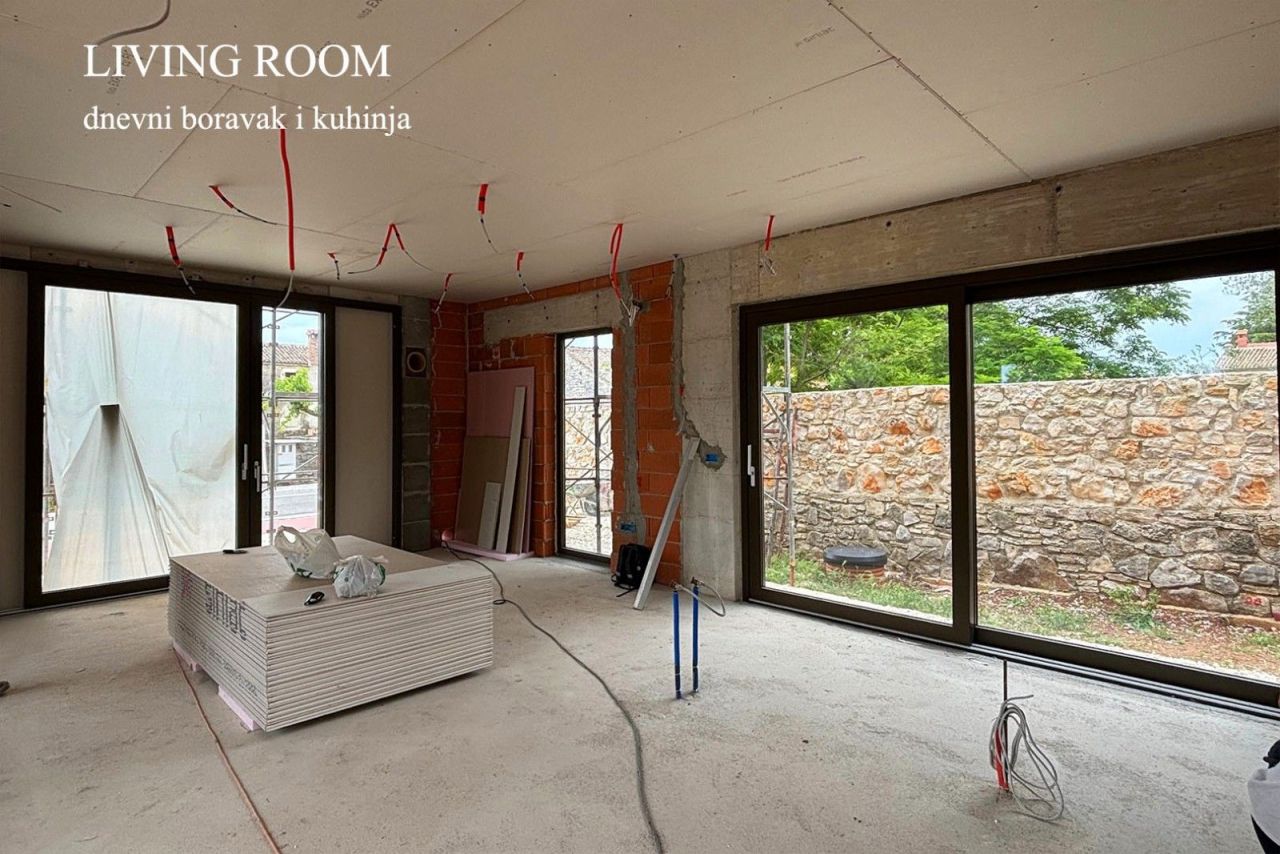 Дом Istria, Bale, Хорватия, 176 м² - фото 10