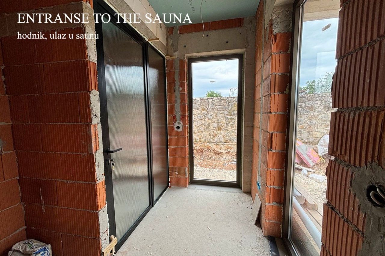 Дом Istria, Bale, Хорватия, 176 м² - фото 11