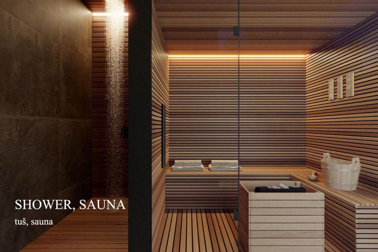 Дом Istria, Bale, Хорватия, 176 м² - фото 12