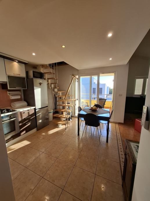 Квартира в Новиграде, Хорватия, 80 м² - фото 12