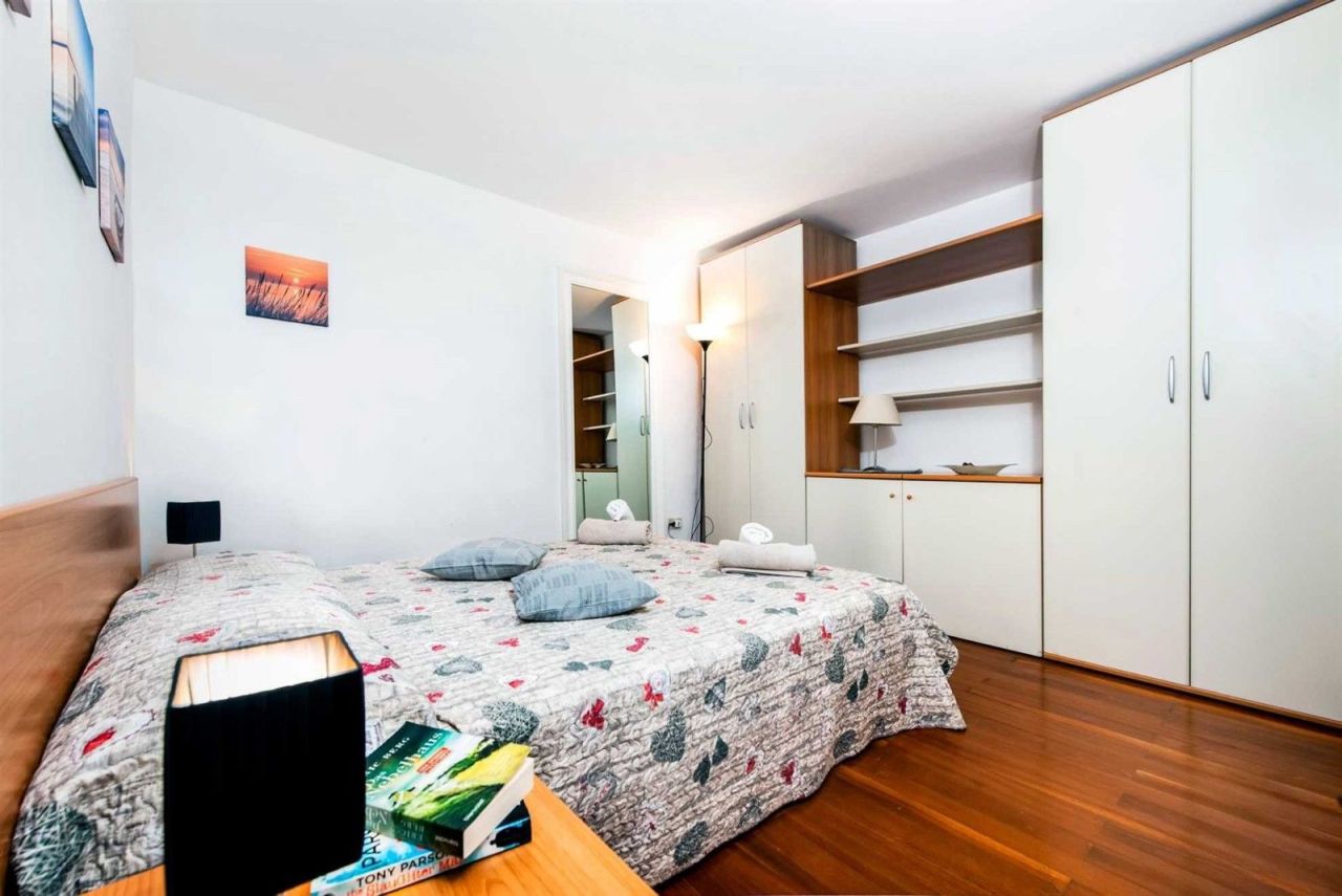 Квартира в Ровини, Хорватия, 45 м² - фото 12