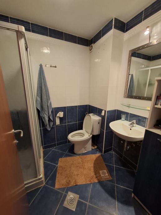 Квартира в Новиграде, Хорватия, 80 м² - фото 14